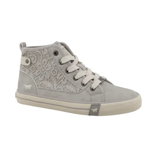 mustang Grey (26M0242001GREY)