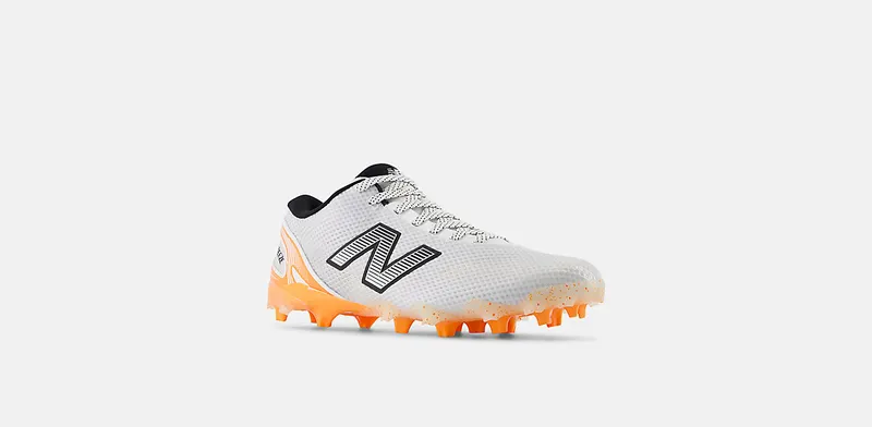 New Balance FreezeLX v5 Low White Hot Mango Black (FREEZLP5)
