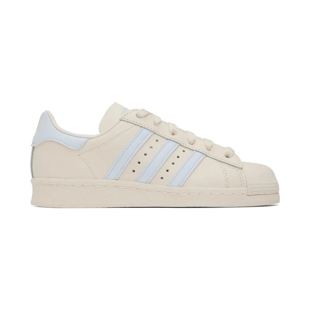 Adidas Superstar 82 Cloud White / Sky Tint / Off White (GZ4836)