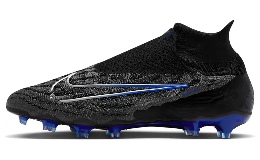 Nike Phantom GX Elite Gripknit DF FG “Shadow Pack” (DC9969-040)