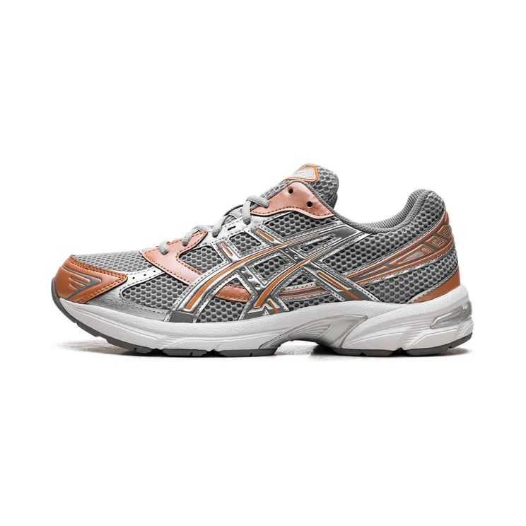 Asics Gel1130 “Cement Grey/Rust Orange” (1203A609-020)