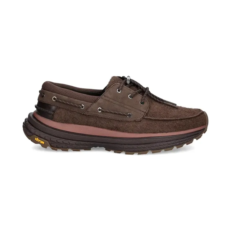 Paul Smith PS Paul Smith Cruze mit Schnürung “Brown” (M2SCRZ04TSUE)