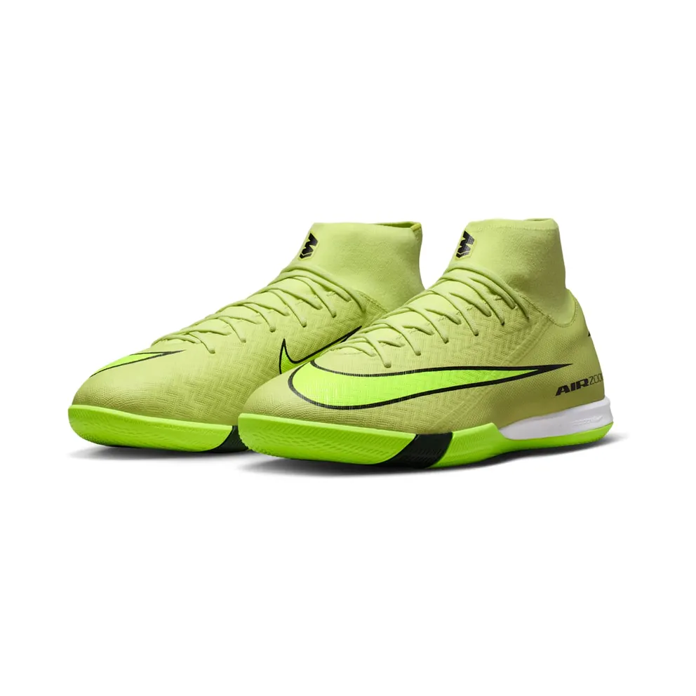 Nike Zoom Mercurial Superfly 10 Academy IC Max Voltage Pack (FQ8332-300)