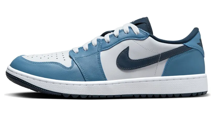 Air Jordan 1 Low Golf “Aegean Storm” (DD9315-115)