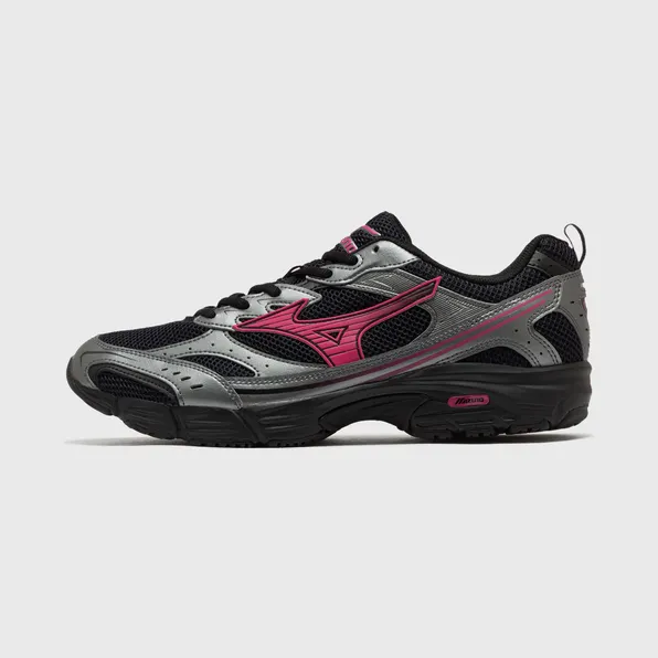 Mizuno MXR Salute Fuchsia Purple Metallic (D1GA245122)