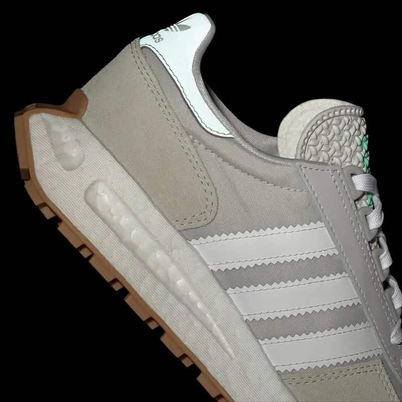 adidas Retropy E5 Grey One / Cloud White / Pulse Mint (GW8258)