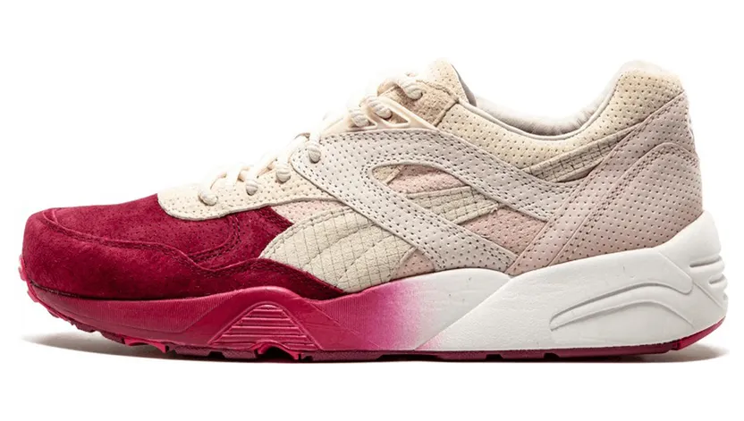 Puma R698 Low Ronnie Fieg TSP “Sakura”