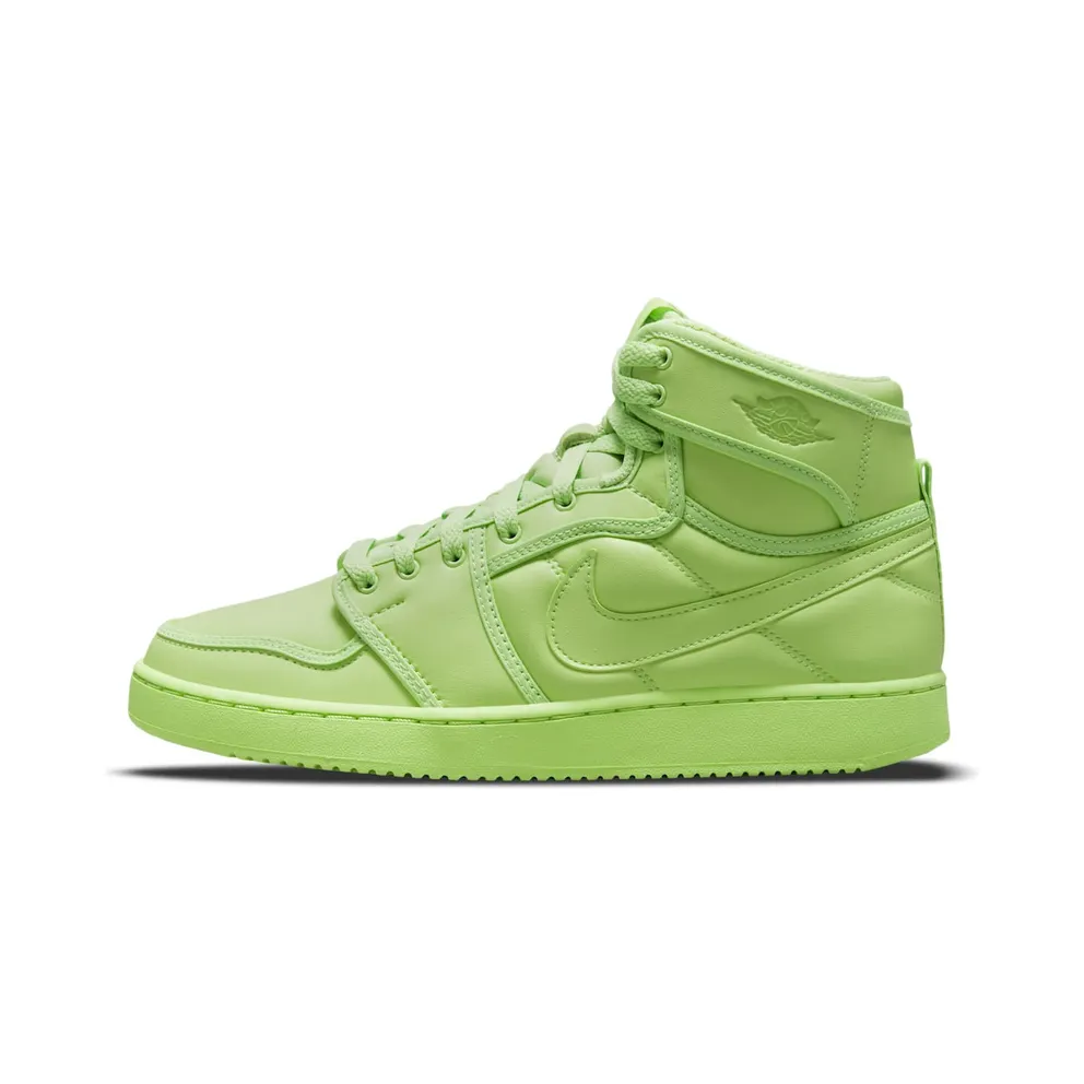 Air Jordan WMNS x Billie Eilish 1 Retro AJKO Ghost Green (DN2857-330)