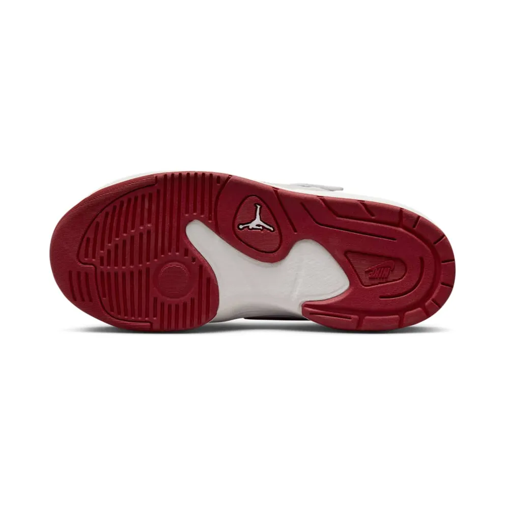 Jordan Stadium 90 White Sail Varsity Red (DX4398-106)