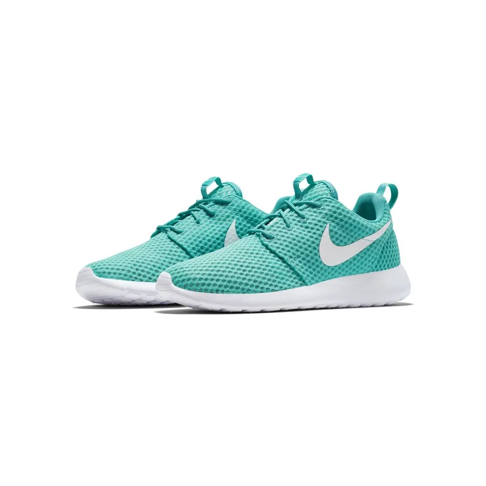 Nike Roshe One Br Calypso/White Calypso/White (718552-410)