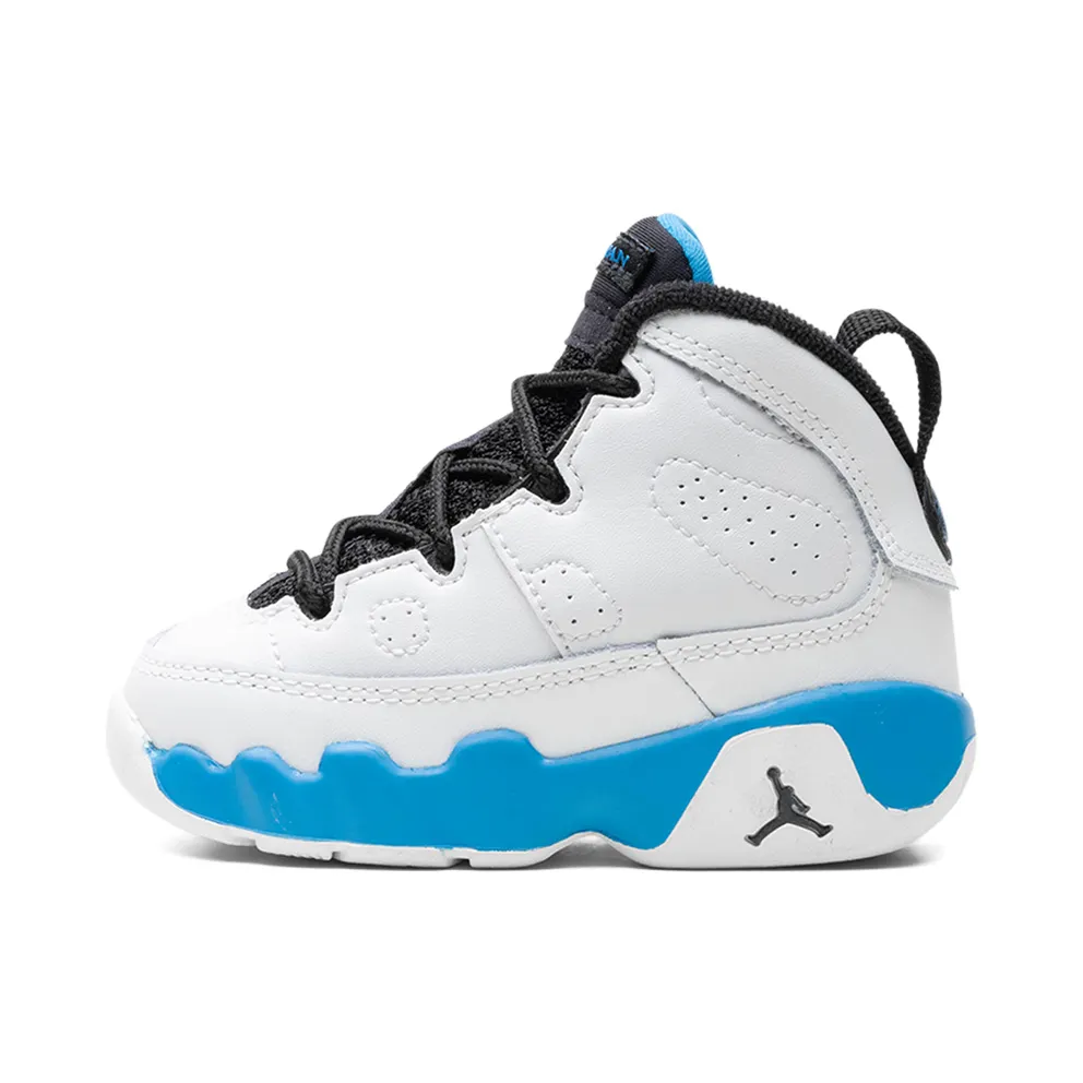 Air Jordan 9 TD “Powder Blue” (401812-101)