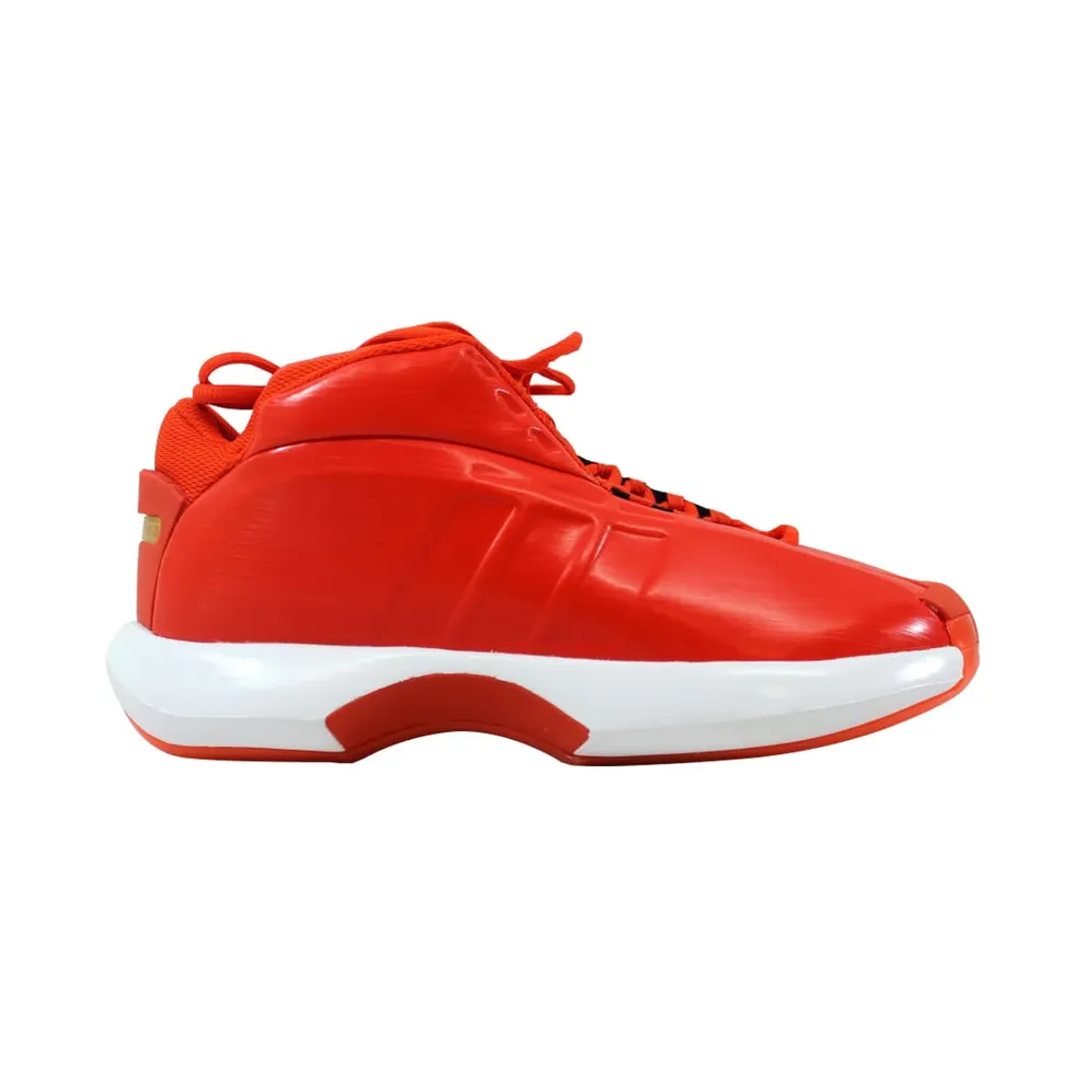 adidas Crazy 1 Orange/White (C75735)