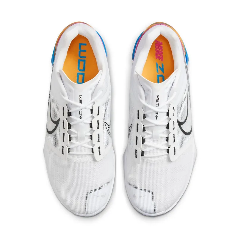 Nike Zoom Metcon Turbo 2 Training White (DH3392-109)