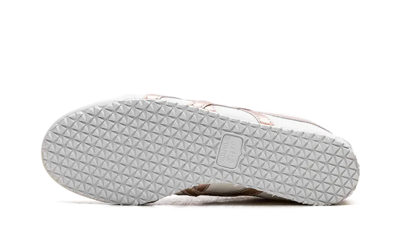 Onitsuka Tiger Mexico 66 “Slip-On White Rose Gold” (1183A962-100)