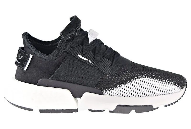 adidas POD-S3.1 Black White (DB2930)
