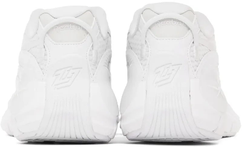 Reebok Classics White Zig Kinetica 2.5 (GX0131)
