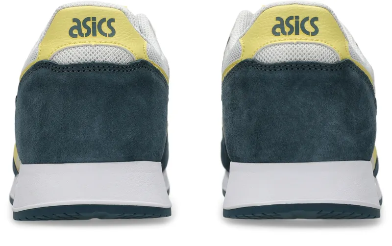 ASICS LYTE CLASSIC “White / Sunlight” (1203A611-100)