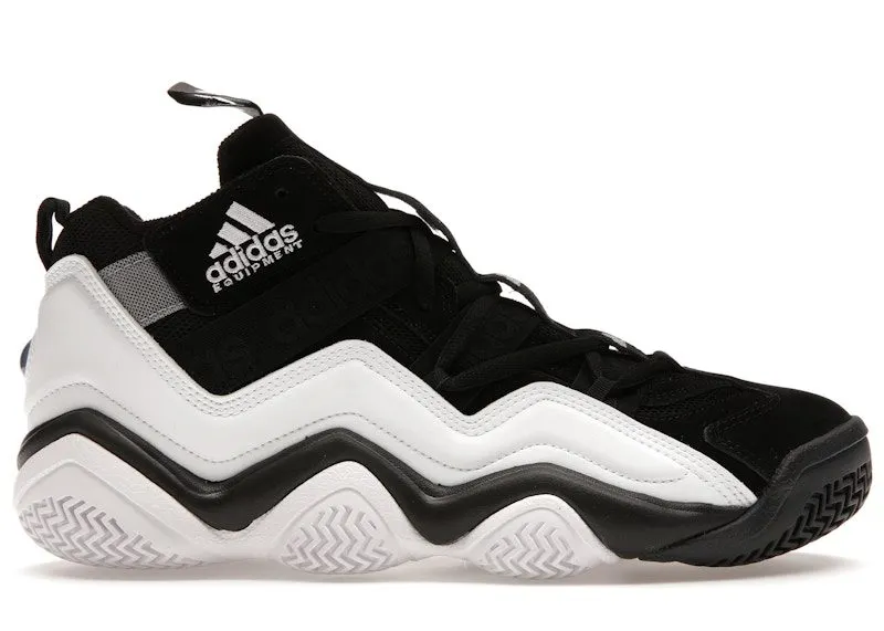 adidas Top Ten 2000 Black White (GY2400)