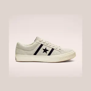 Converse One Star Academy Ox Egret Black (163269C)