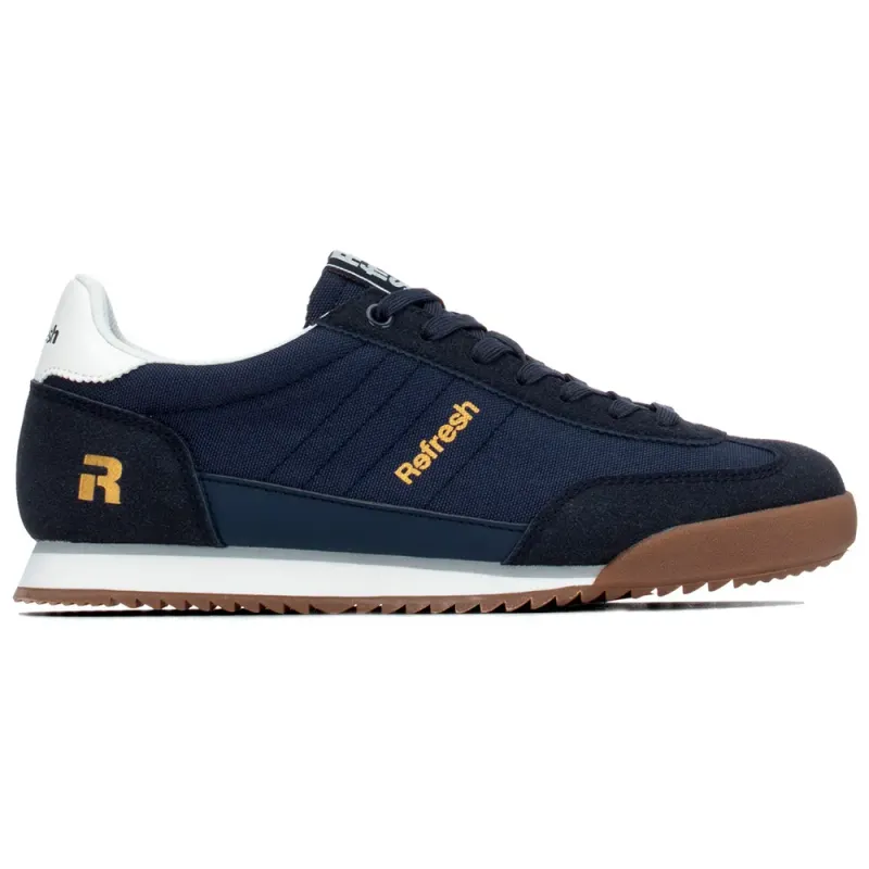 Refresh 17674103 Shoes 17674103-Navy