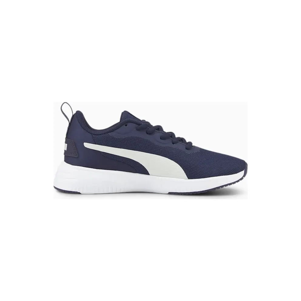 PUMA Flyer Flex Youth Peacoat/Nimbus Cloud (195562-09)