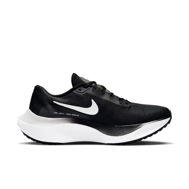 Nike Zoom Fly 5 Road Running Black (DM8968-001)