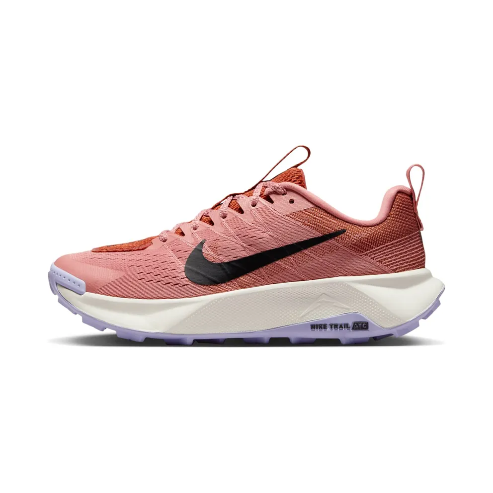 Nike Wildhorse 10 Red Stardust Lilac Ice Mink Brown Black (FV2337-600)