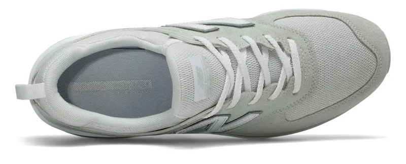 New Balance 574 Sport LightGrey LightGrey/White (MS574CF)