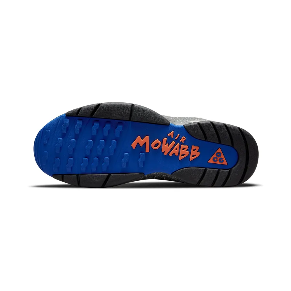 Nike ACG Air Mowabb Brown (DC9554-200)