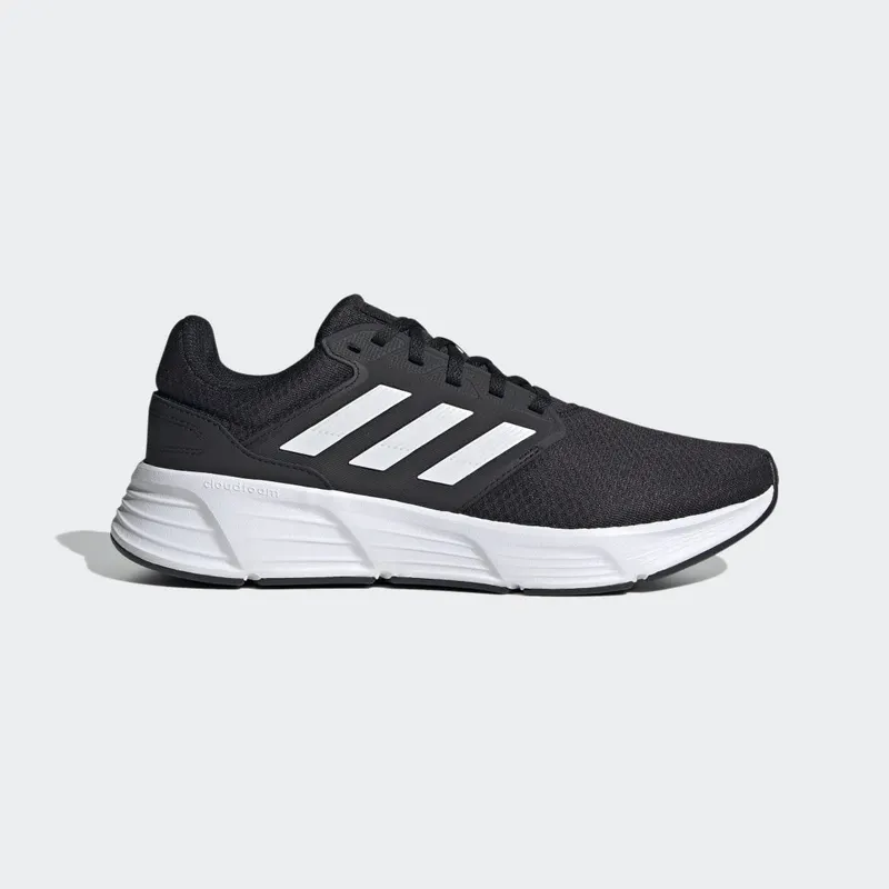 adidas Galaxy 6 Core Black / Cloud White / Core Black (GW3848)