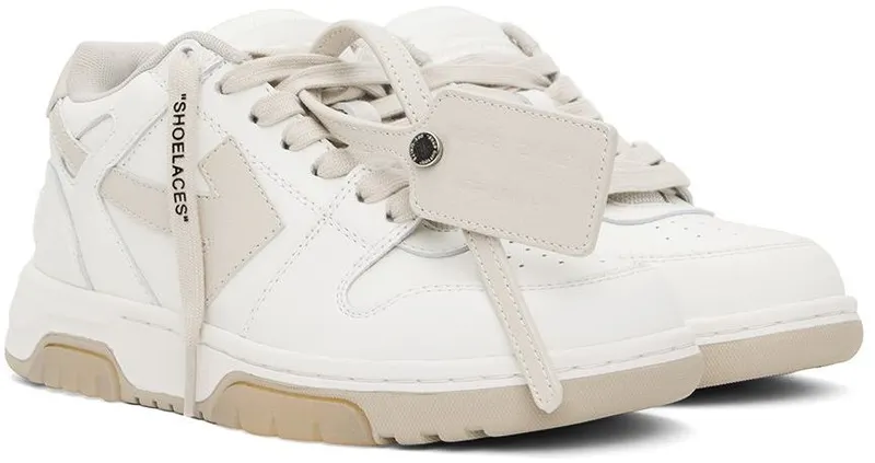 Off-White Off-White Out Of Office (OWIA259C99LEA0016101)