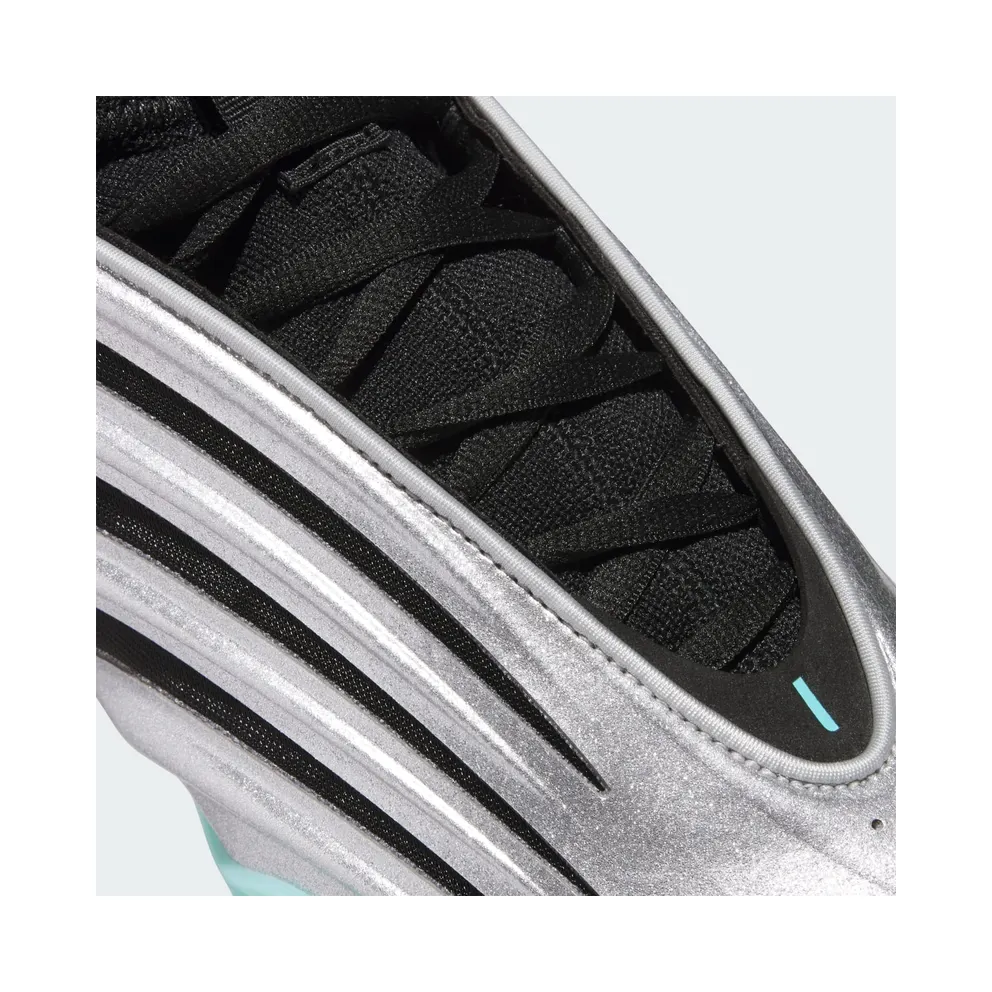 Adidas Harden Vol. 9 “Silver Aqua” (JS1028)
