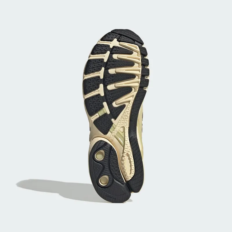 Adidas ADISTAR MLD Shoes Warm Vanilla / Cream White / Dual Yellow (KI7103)