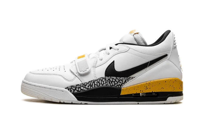 Jordan Legacy 312 Low “Rare Air” (CD7069-107)