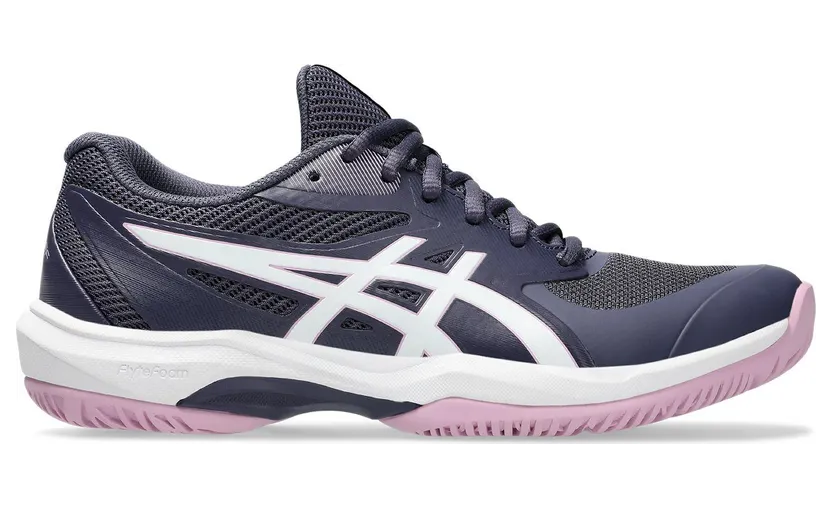 ASICS Game FF Indigo Fog White (1042A281-500)