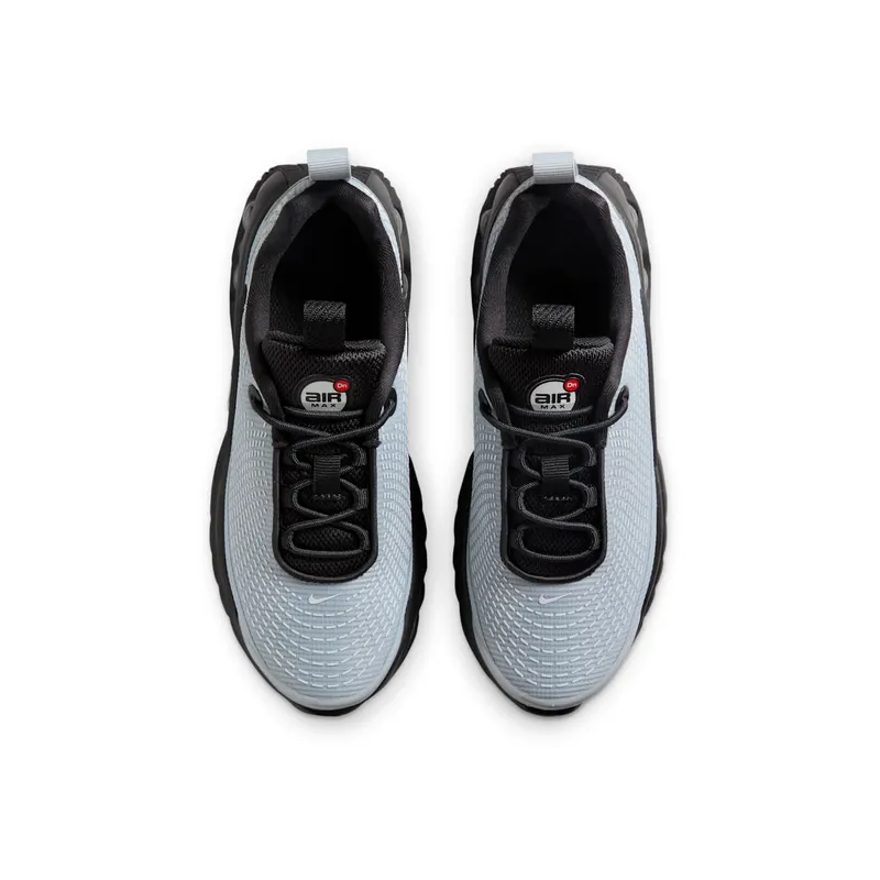 Nike Air Max Dn Wolf Grey Black Anthracite Summit White (HV6420-001)