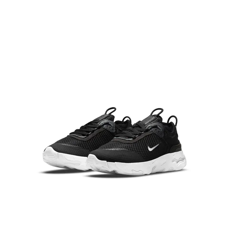 Nike RT Live Younger Kids’ Black (CW1621-003)