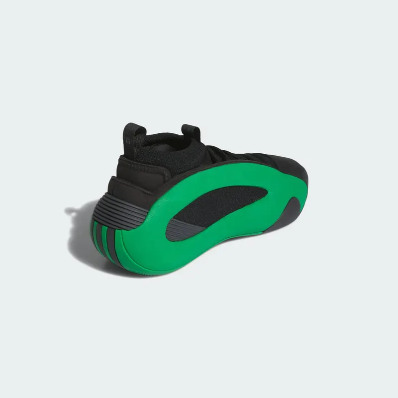 adidas Harden Vol. 8 Luxury Green (IE2693)