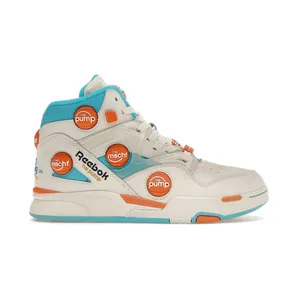 MSCHF x Reebok Pump Omni Zone IX Unbleached (MSCHF013)