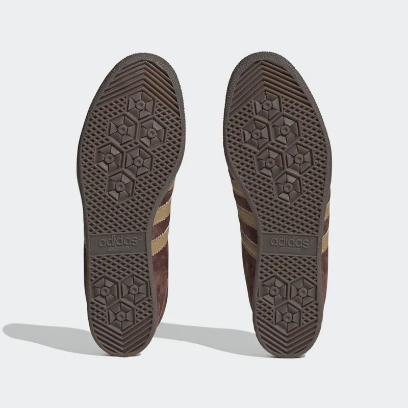 Adidas City Pantone / Pantone / Gold Metallic (GY7359)