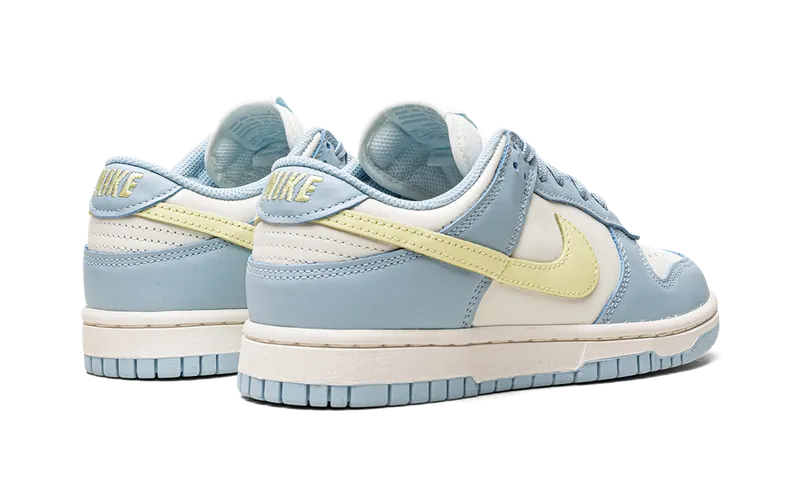 Nike DUNK LO MNS “Ocean Bliss” (DD1503-123)