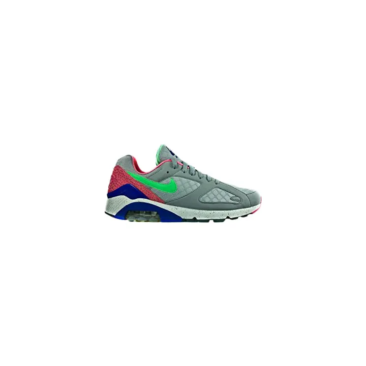 Nike Air Max 180 Size Urban Safari Stadium Grey