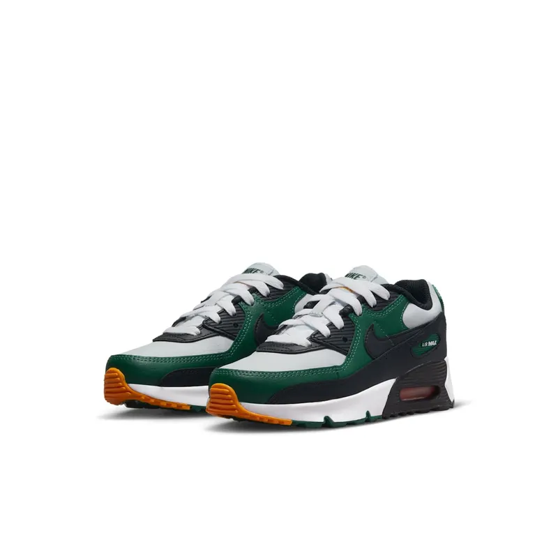 Nike Air Max 90 LTR Younger Kids’ Grey (CD6867-020)