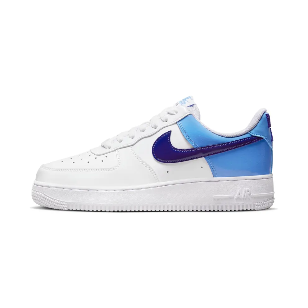 Nike Air Force 1 Low ’07 Essential University Blue Concord (DJ9942-400)