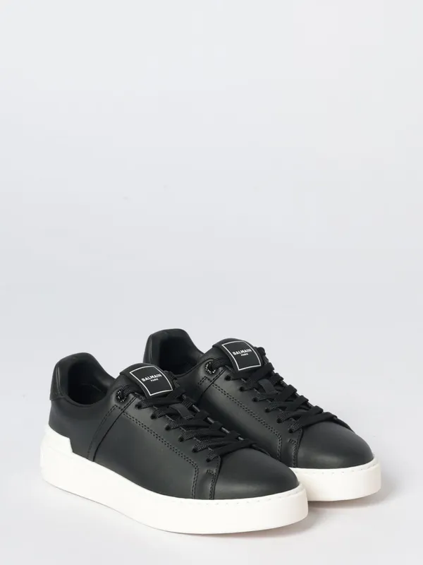 Balmain Black (GN1VI690LVTREAB)