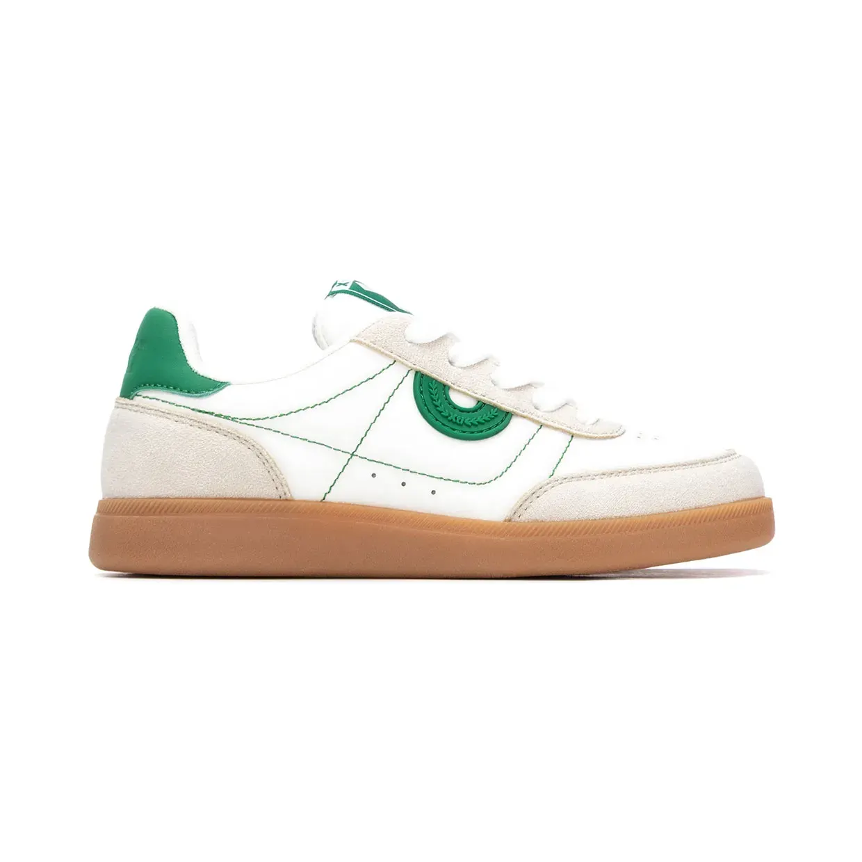 xti-kids-sneaker 153007-Green