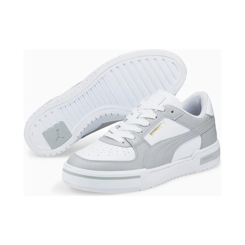 Women’s PUMA Ca Pro Classic White/Harbor Mist (380190-07)