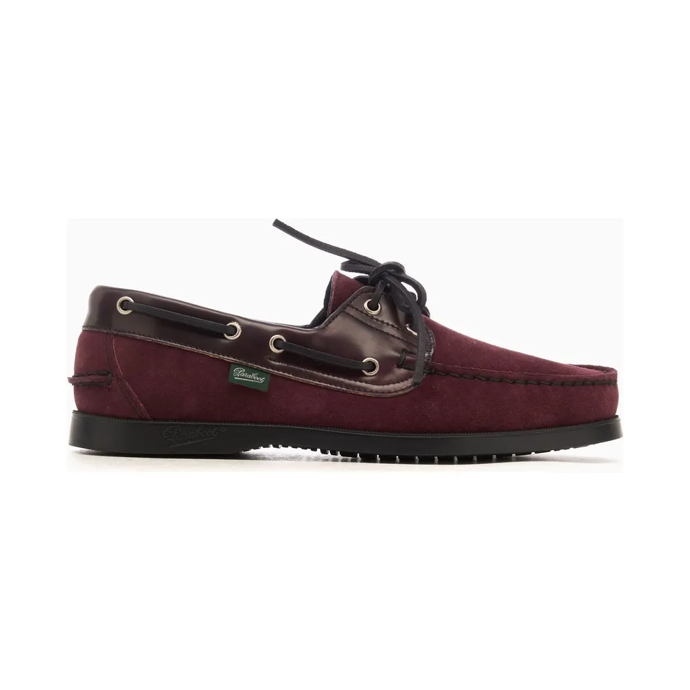 Paraboot Barth Shoes for Men (780563)