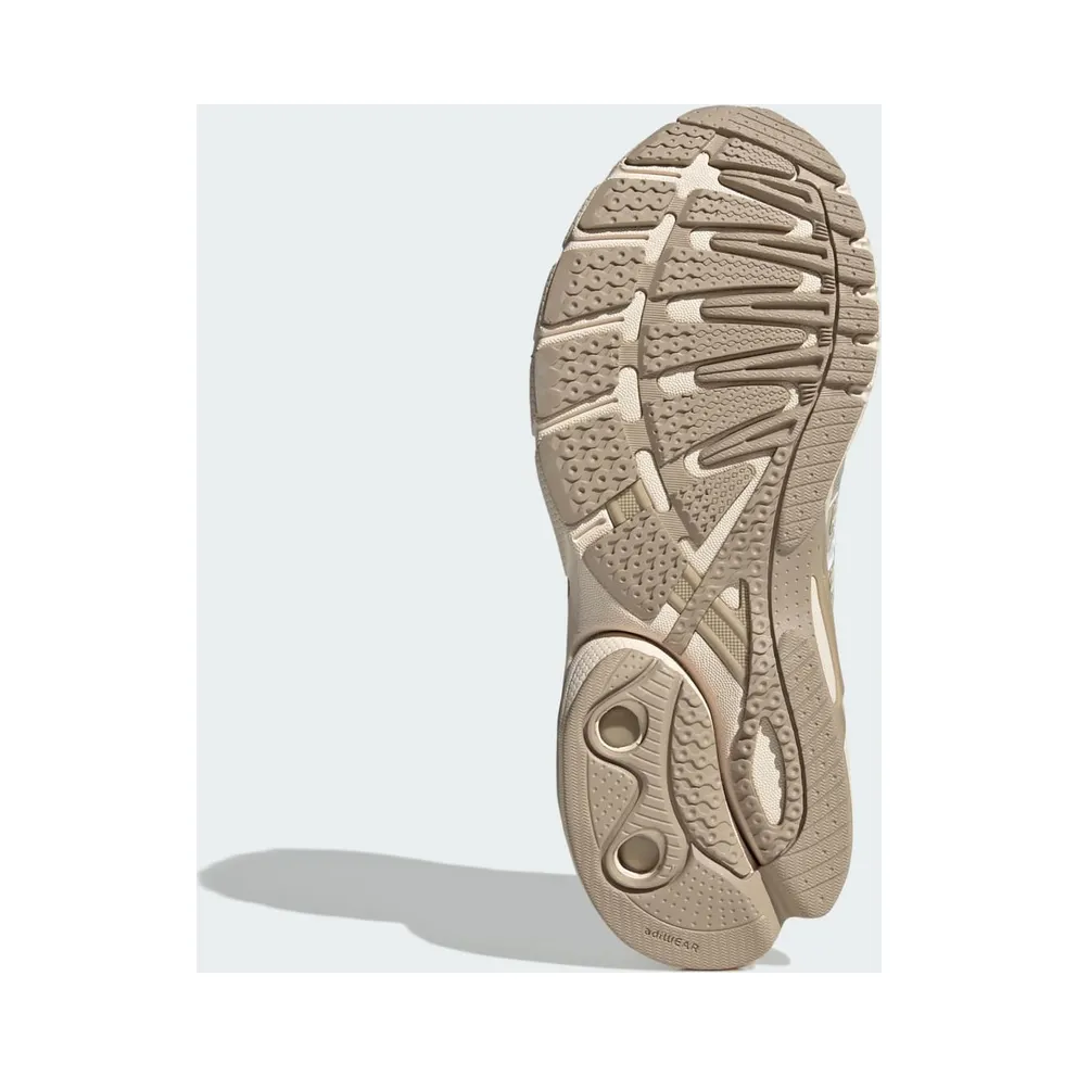 Adidas ADISTAR CONTROL 5 Shoes Khaki Three / Alumina / Iron Metallic (LA7834)