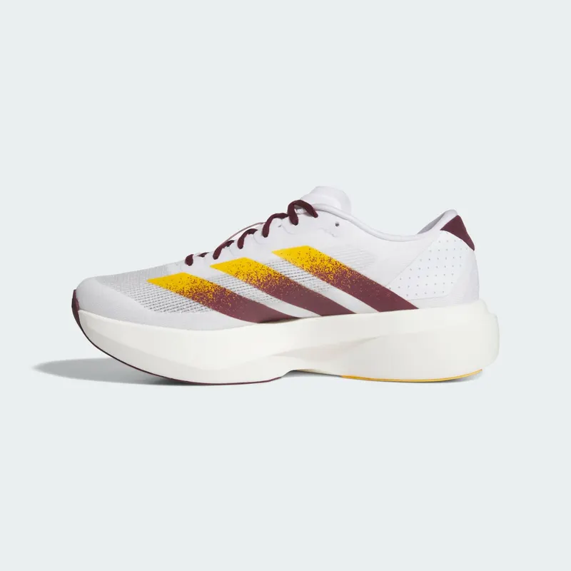 Adidas Adizero EVO SL “NCAA – Arizona State Sun Devils” (JQ4572)